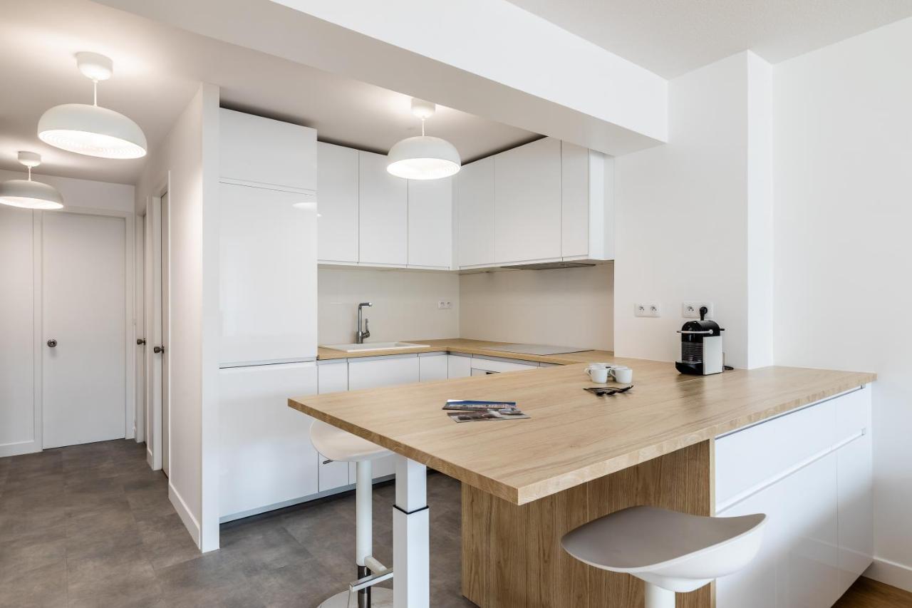 Appartement design Biarritz coeur de ville - Chambres d’hôtes Biarritz