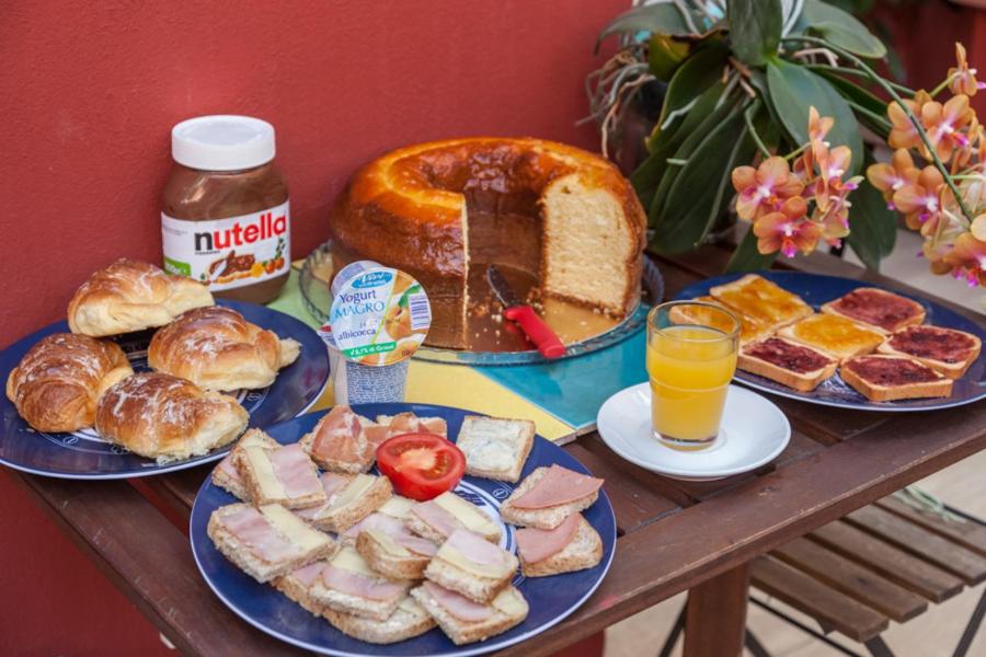 Monti Garden - B&B Roma