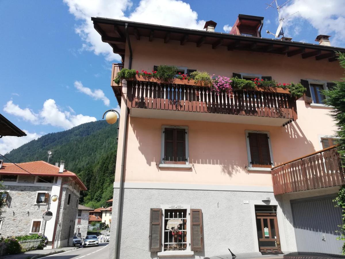 Appartamento Collini - Chambres d’hôtes