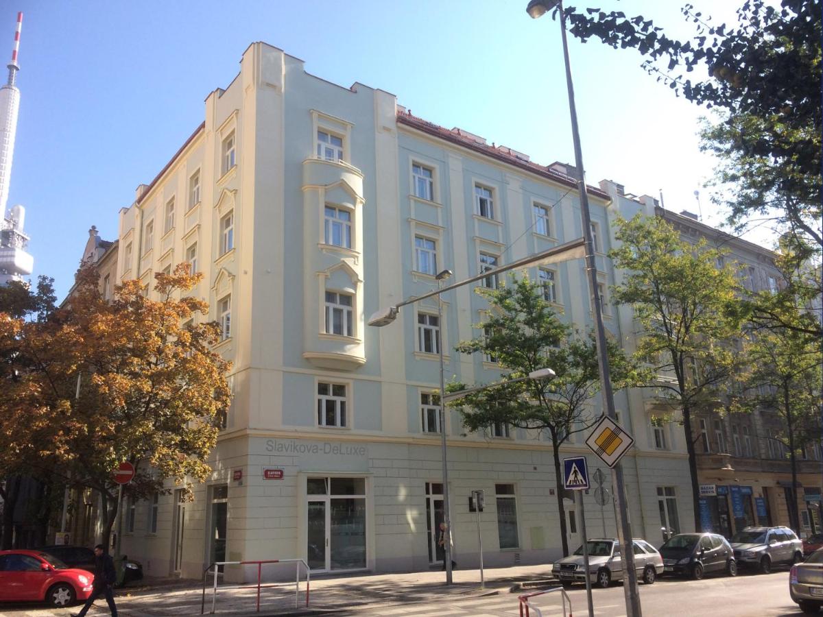 Appartement met 1 Slaapkamer