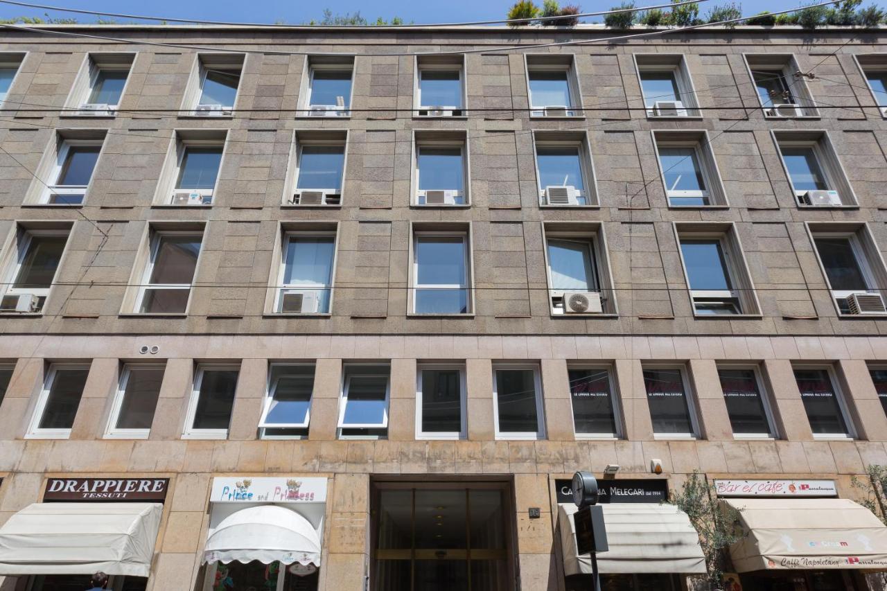 Meravigli 16 - Apt B - Duomo City Center Elegant Apartment - Ferienwohnung