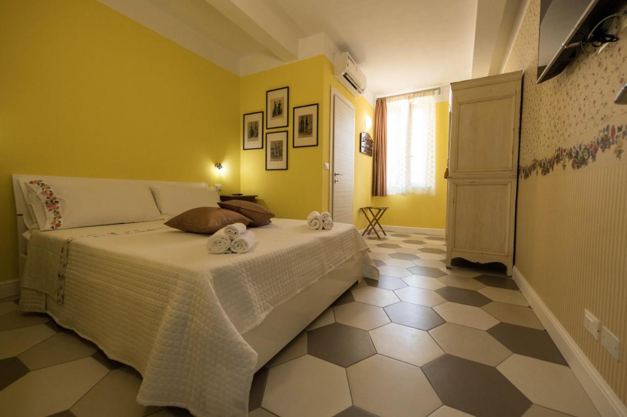 Standard Doppelzimmer