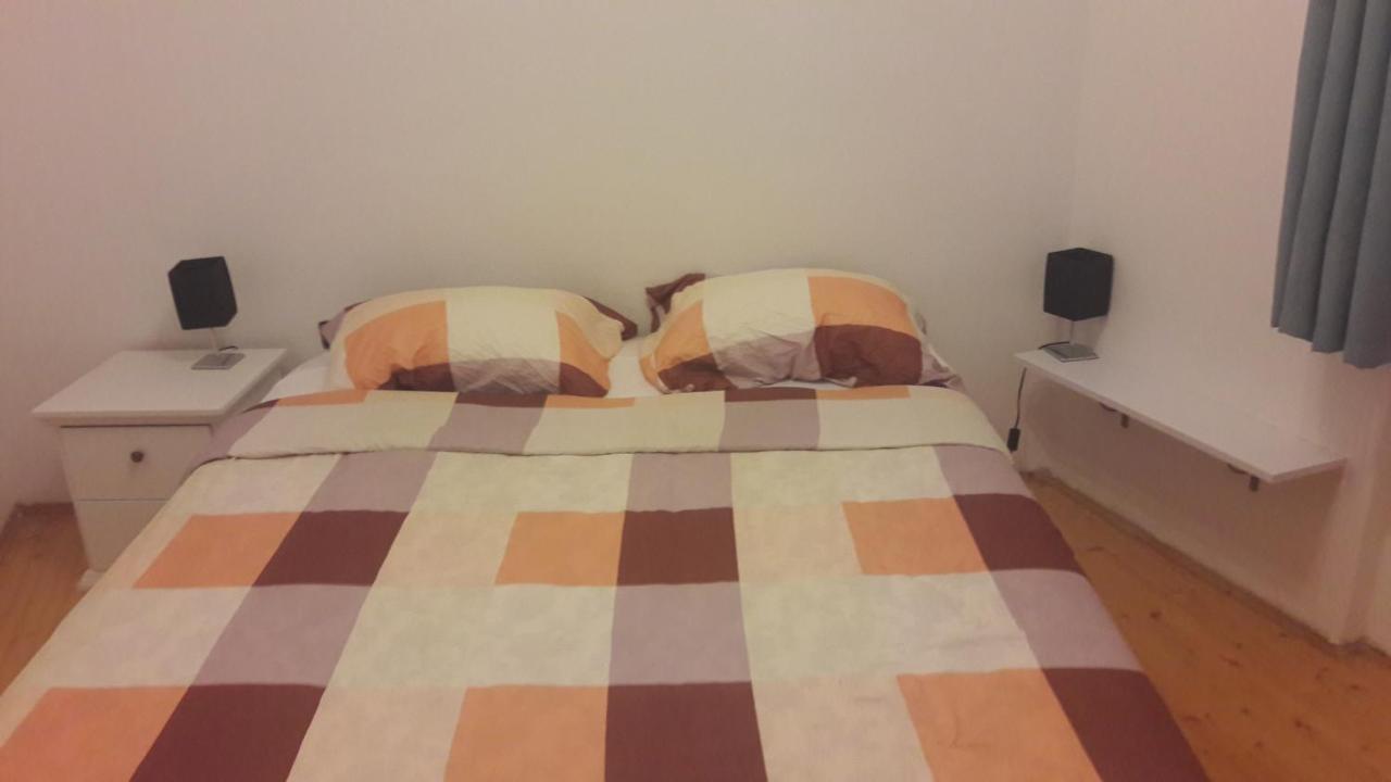 Apartment Piranhe - B&B Piran