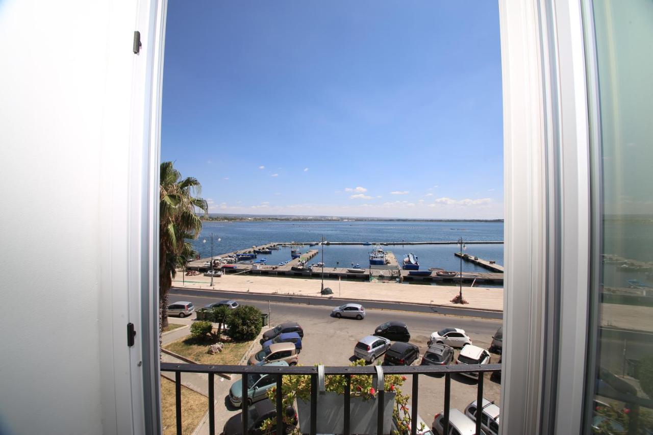 Studio with Sea View