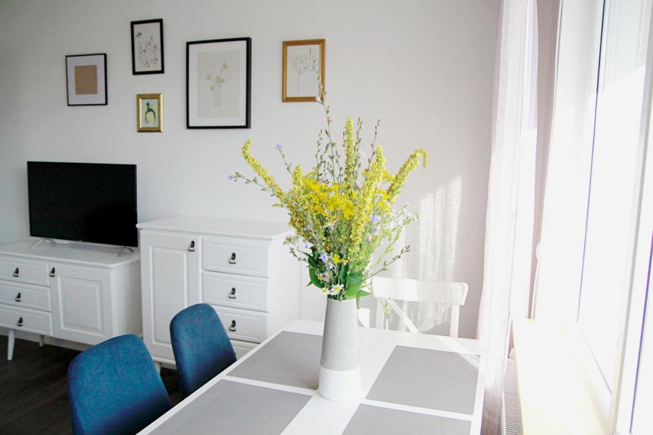 Apartament Flauta - Ferienwohnung Mikolajki