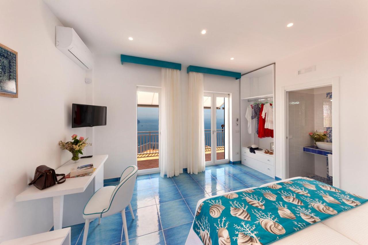 Deluxe Double or Twin Room with Balcony