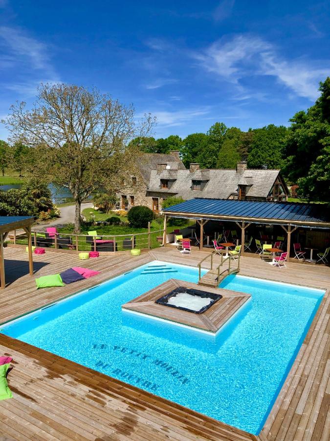 Le Petit Moulin du Rouvre - B&B