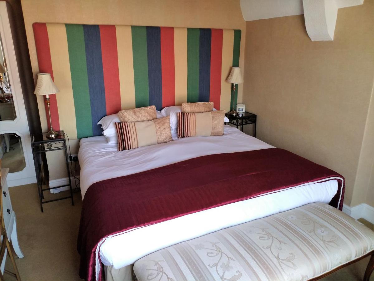 B&B Southport - Bay Tree House Southport, United Kingdom - Bed and Breakfast Southport