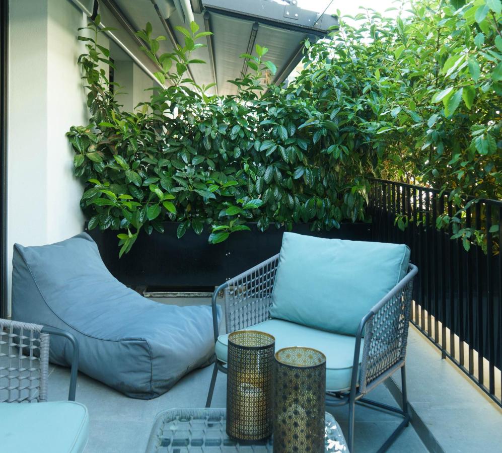 O&O Group Syntagma Elysan Urban Stays - B&B