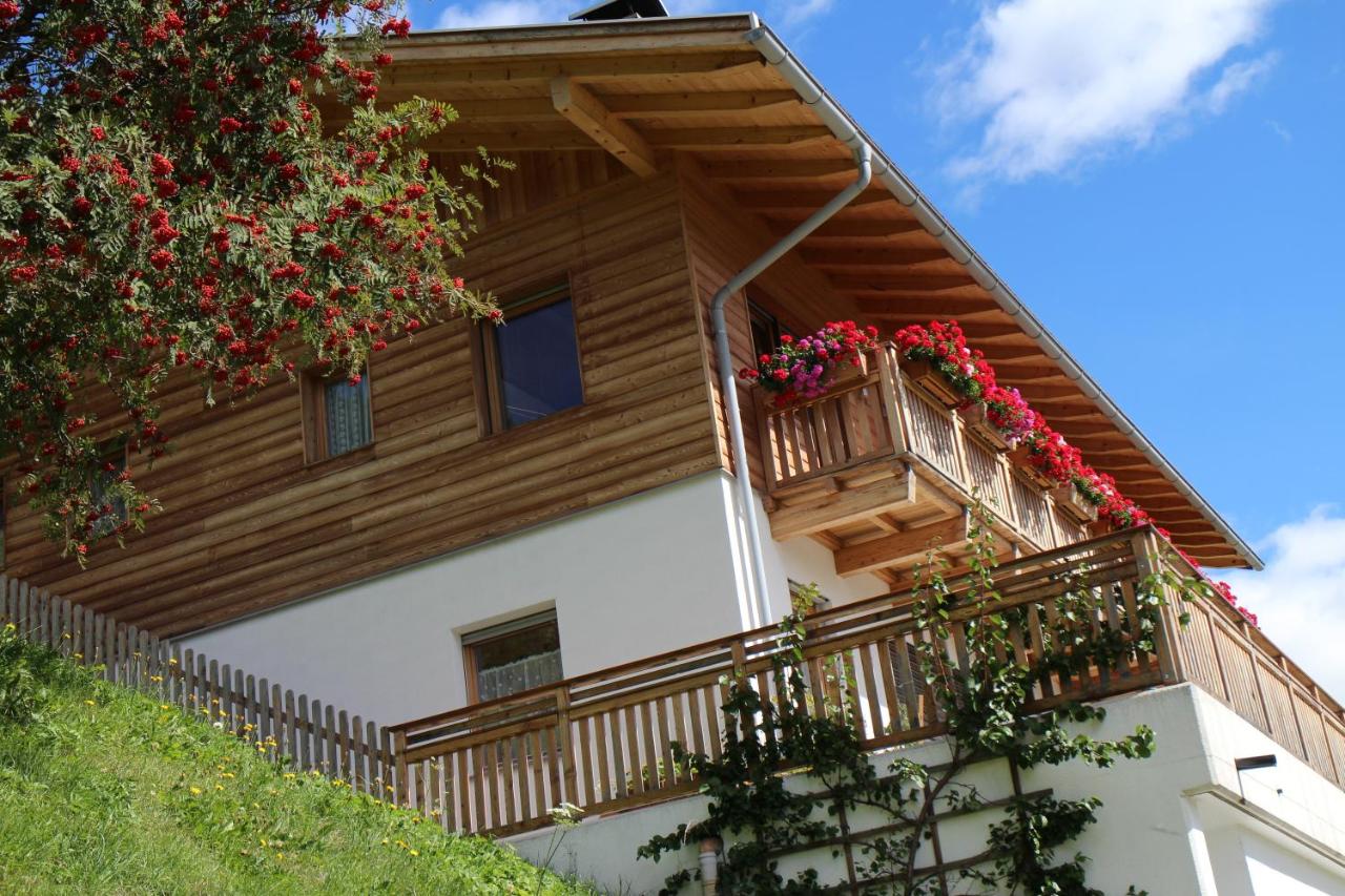Pircherhof - Ferienwohnung