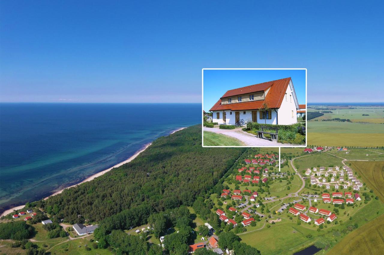 Feriendorf am Bakenberg - B&B Dranske