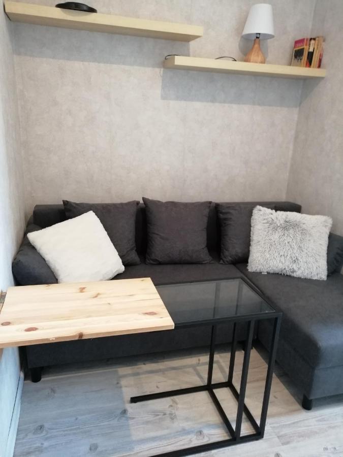 Business Apartments 41 - Ferienwohnung Bydgoszcz