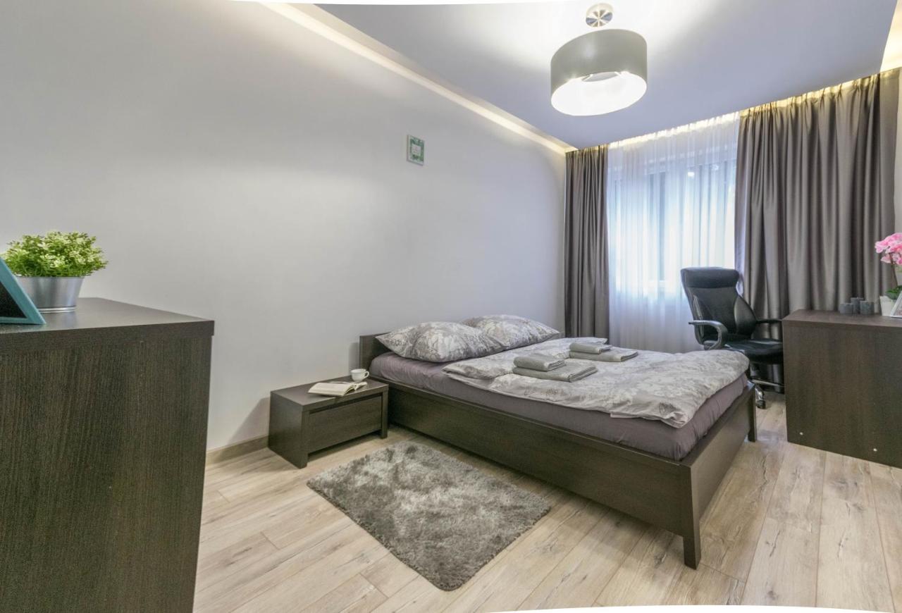 B&B Lublin - New Apartment - Bed and Breakfast Lublin