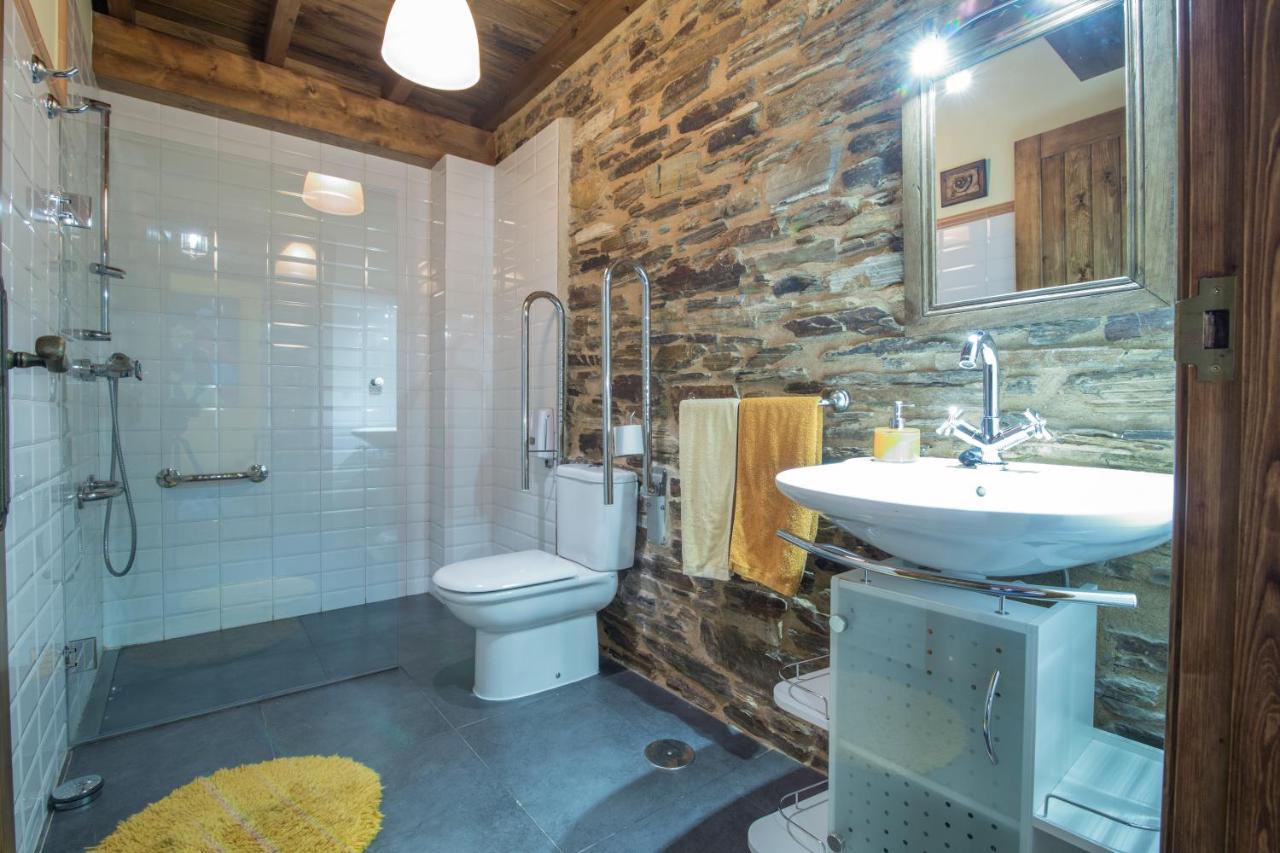 Double Room - Disability Access