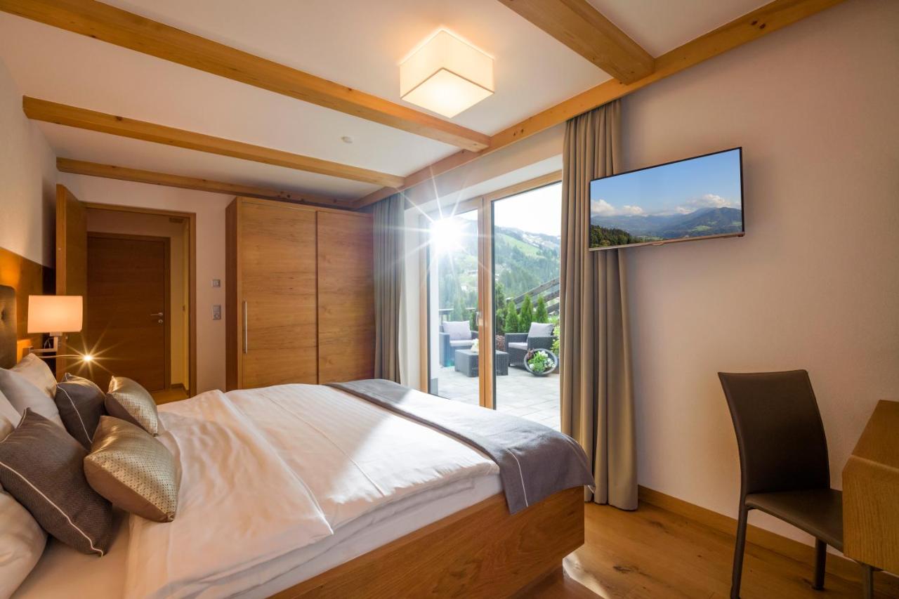 Appartement Standard