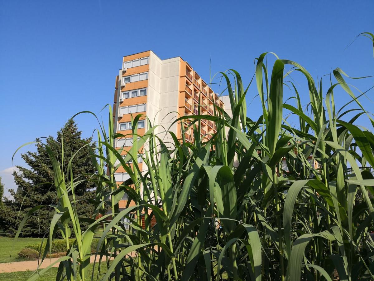 Panoráma906 Apartman - B&B Siófok