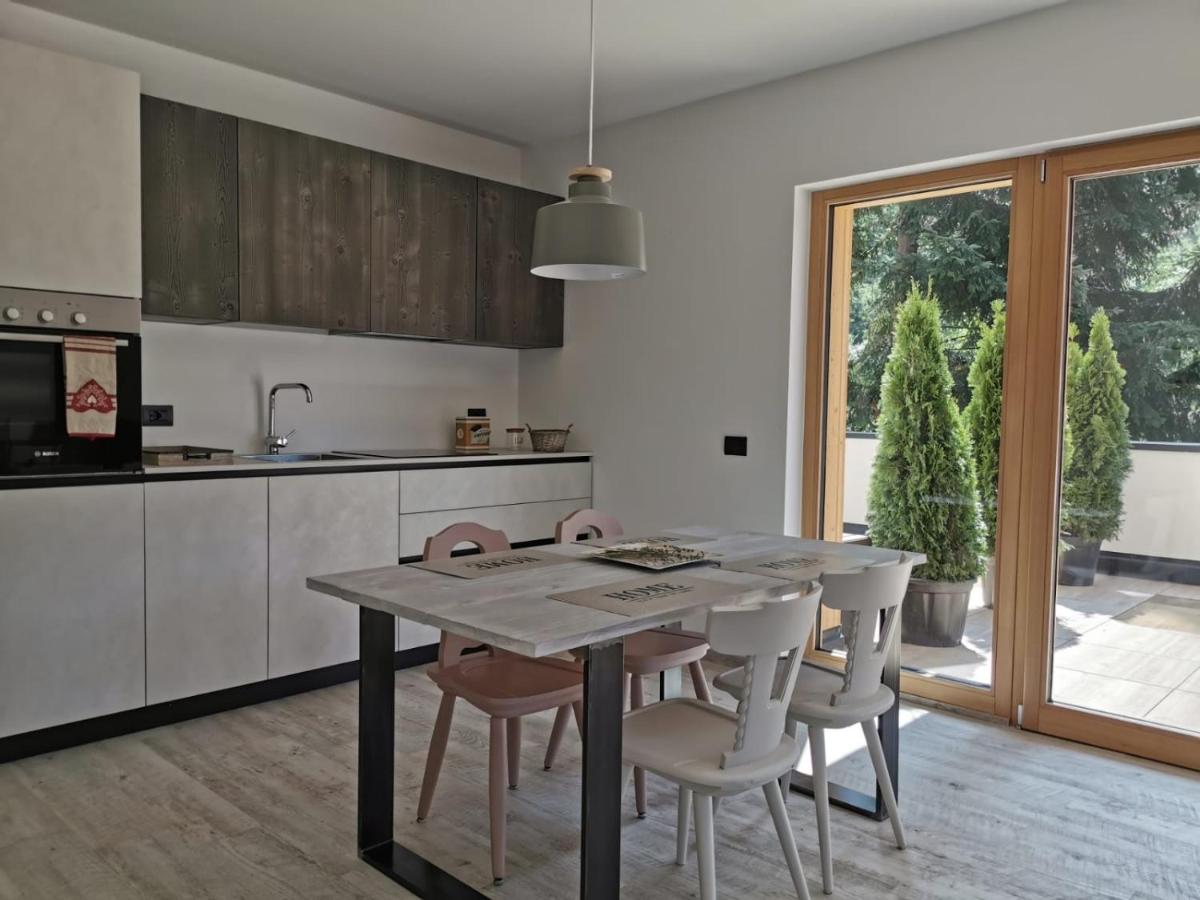 Apartamento de 2 dormitorios