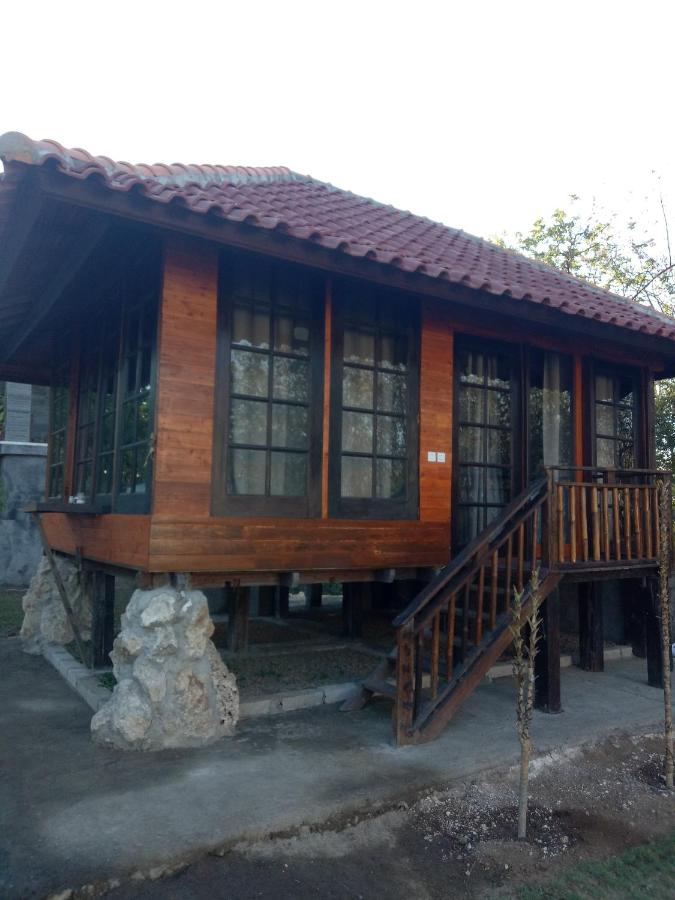 Bungalow mit 1 Schlafzimmer