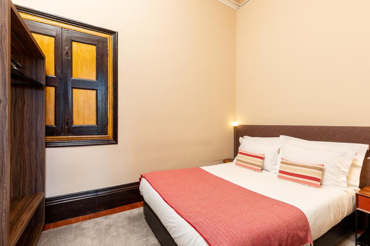 Appartamento con 1 Camera da Letto e Vista Città
