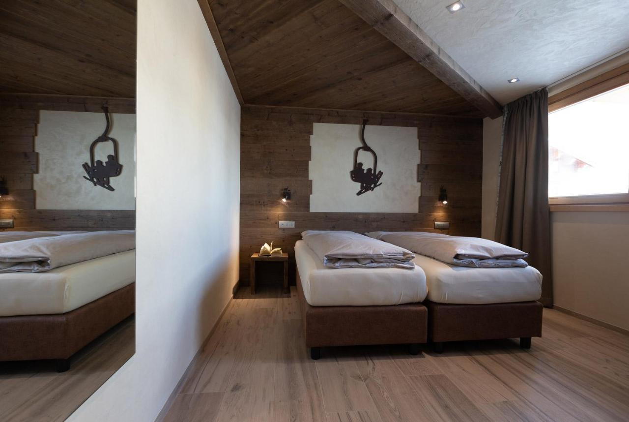 Superior Chalet