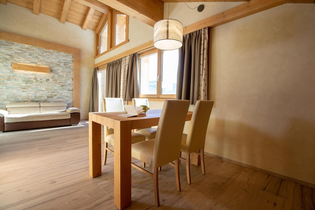 Superior Chalet