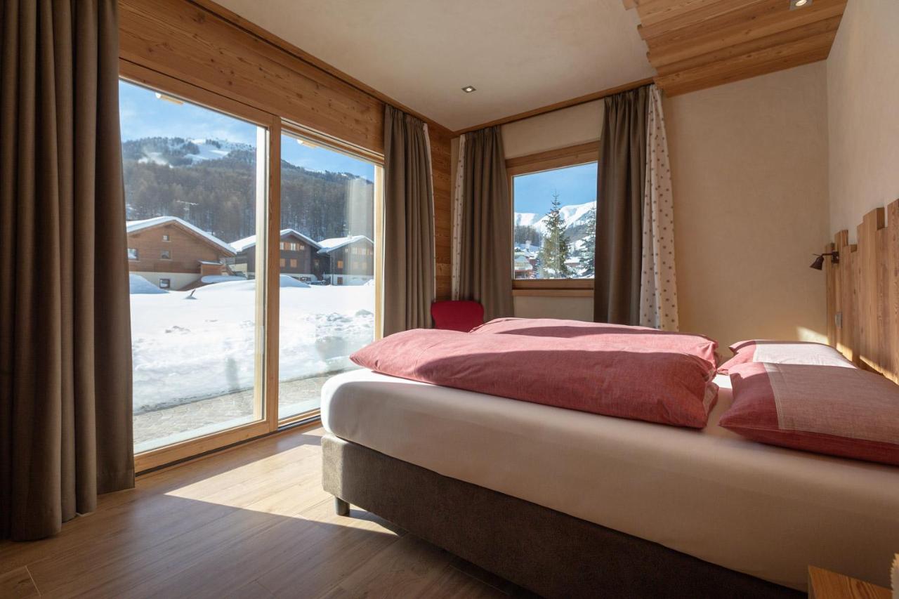 Superior Chalet