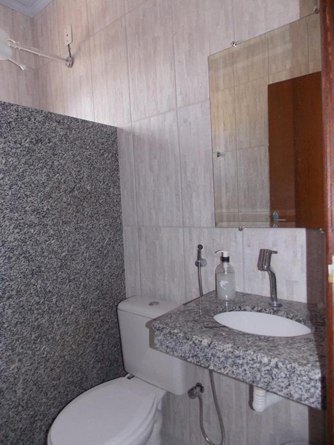 Chalet 1 Chambre