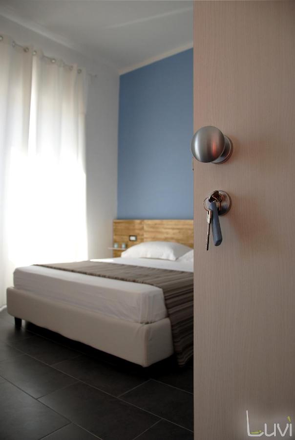 Chambre Triple
