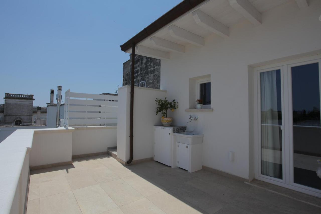 La Bianca Terrazza - B&B