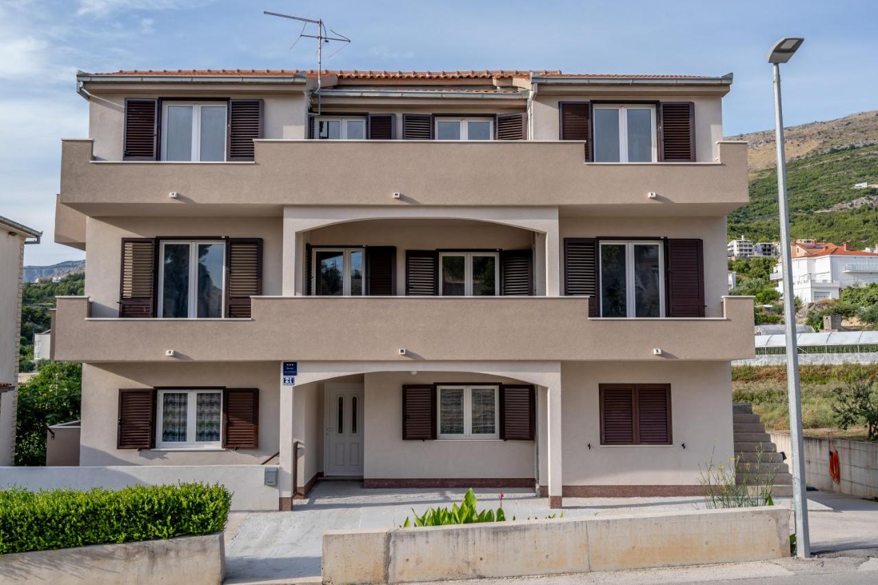 Apartment Matija - B&B