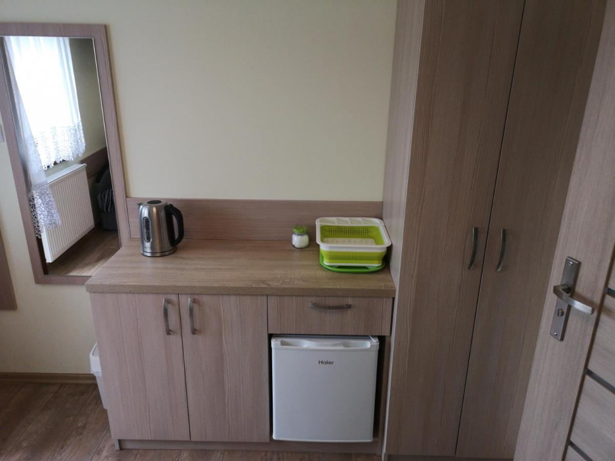Chambre Triple Classique