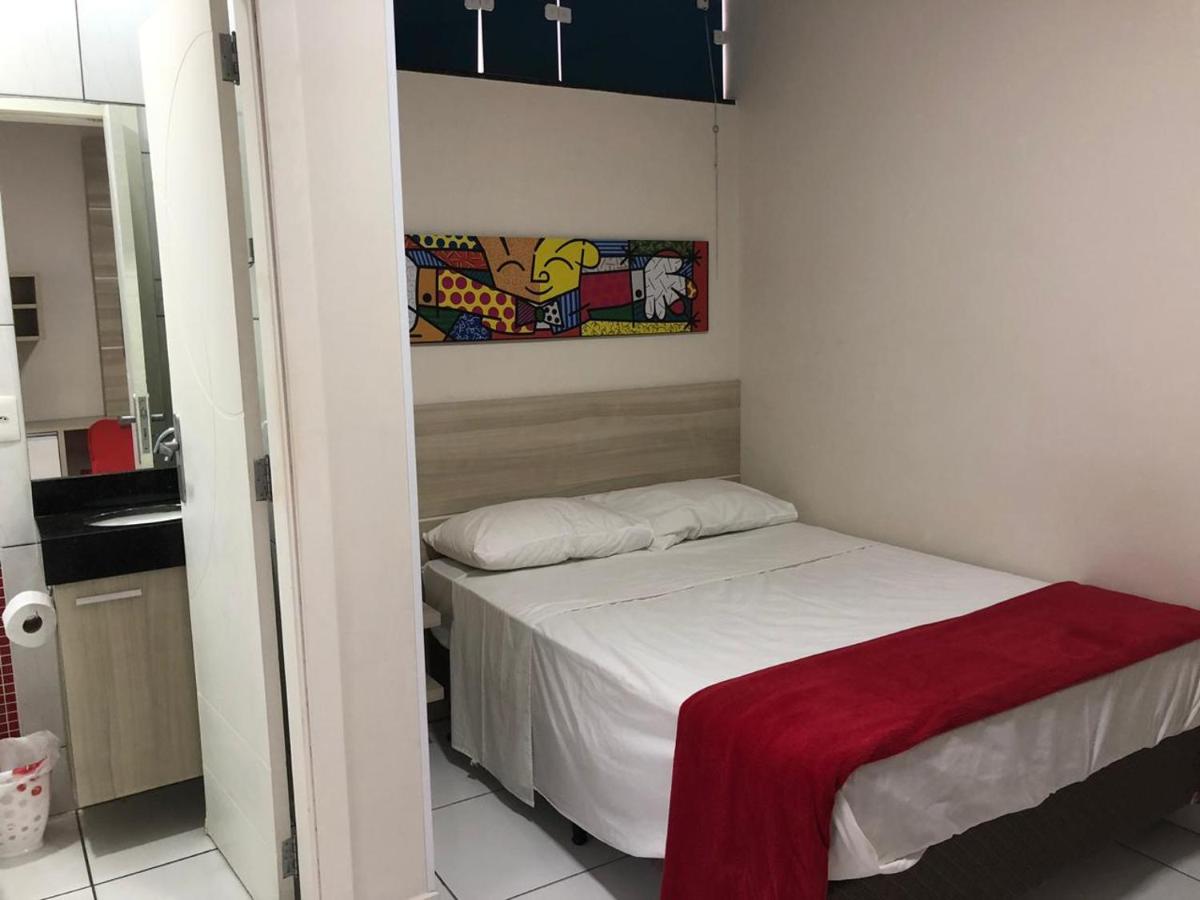 Chemin Suites - B&B
