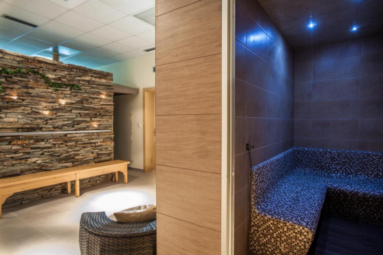 Wellness Hotel Opava