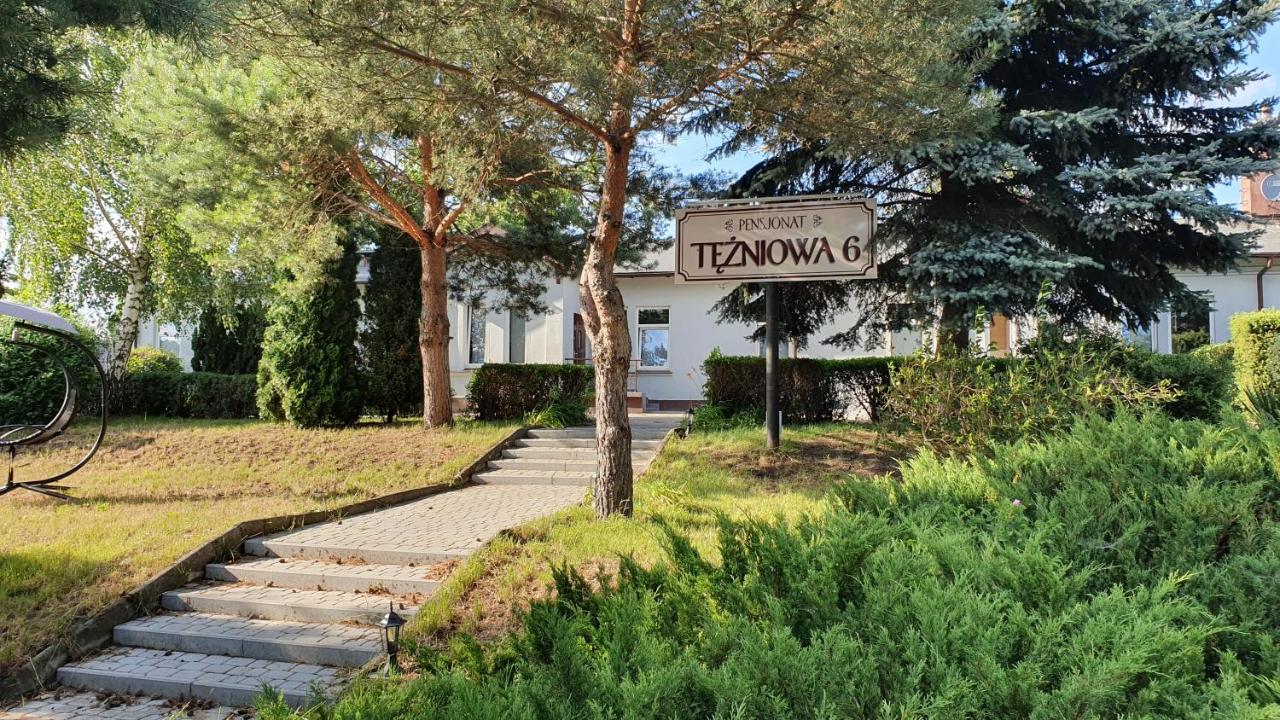 B&B Hermannsbad - Pensjonat Tężniowa 6 - Bed and Breakfast Hermannsbad