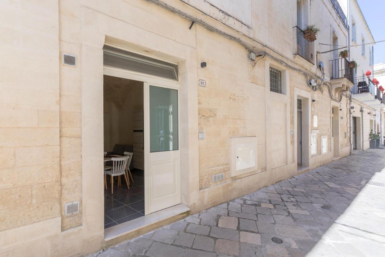 Balbo Suite & Apartment - Lecce Selection - B&B