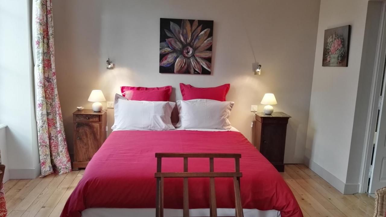 Suite con vistas al jardín