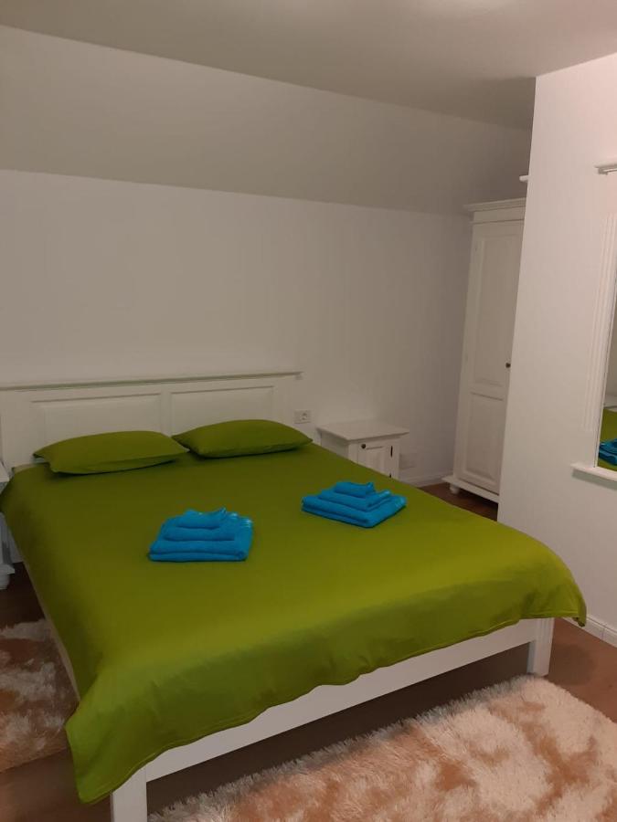 Appartamento con Vista Montagna