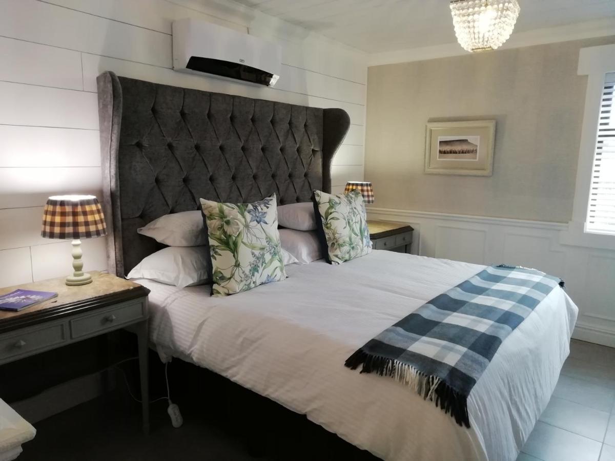 Habitación Superior con cama extragrande