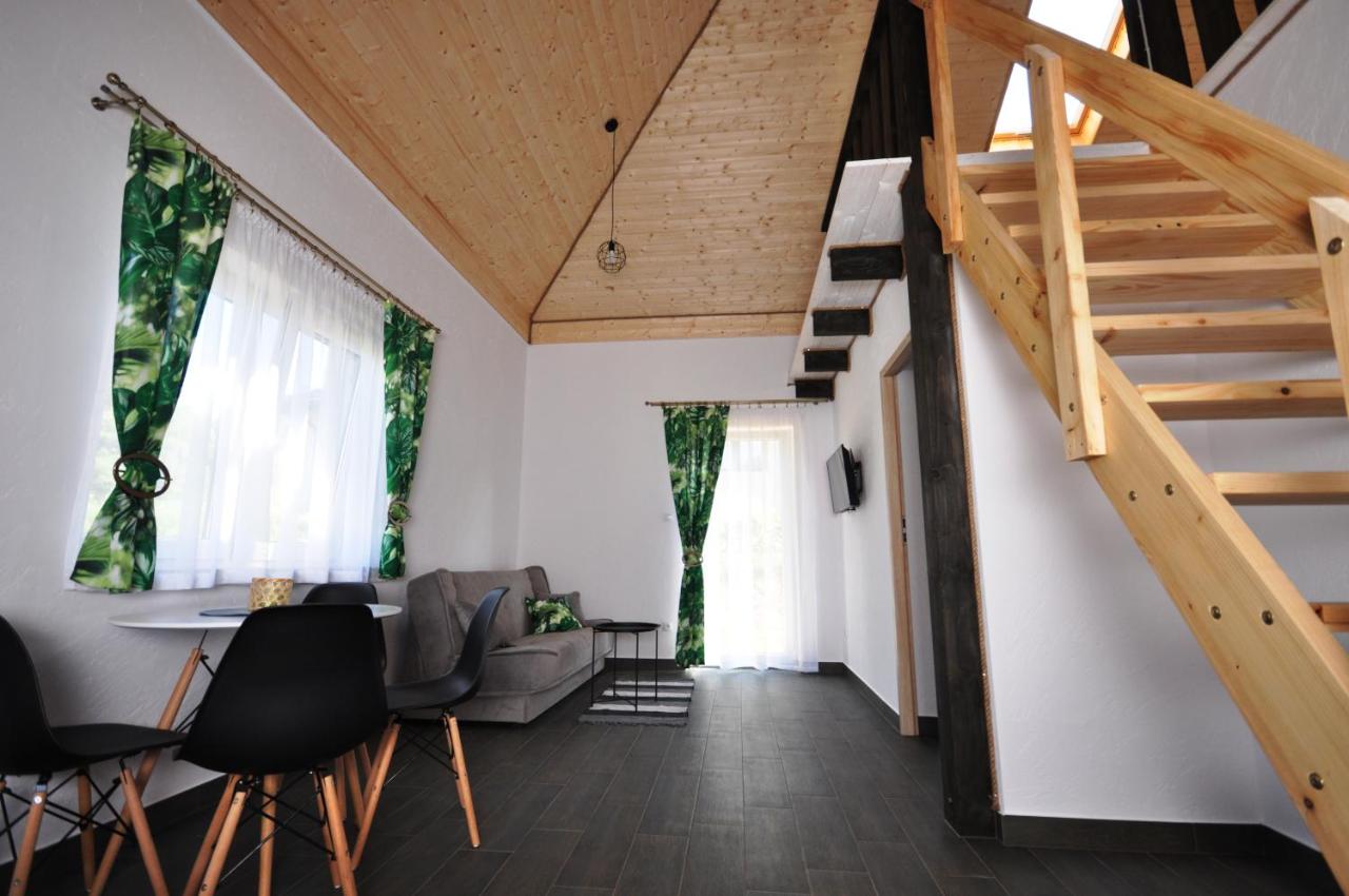 Apartamenty pod Skałą - Ferienwohnung