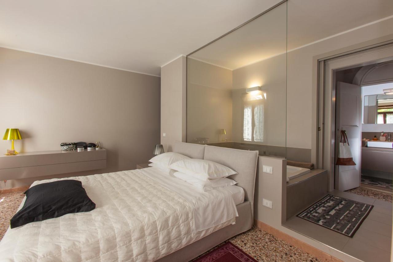 Appartamento Deluxe con 1 Camera da Letto
