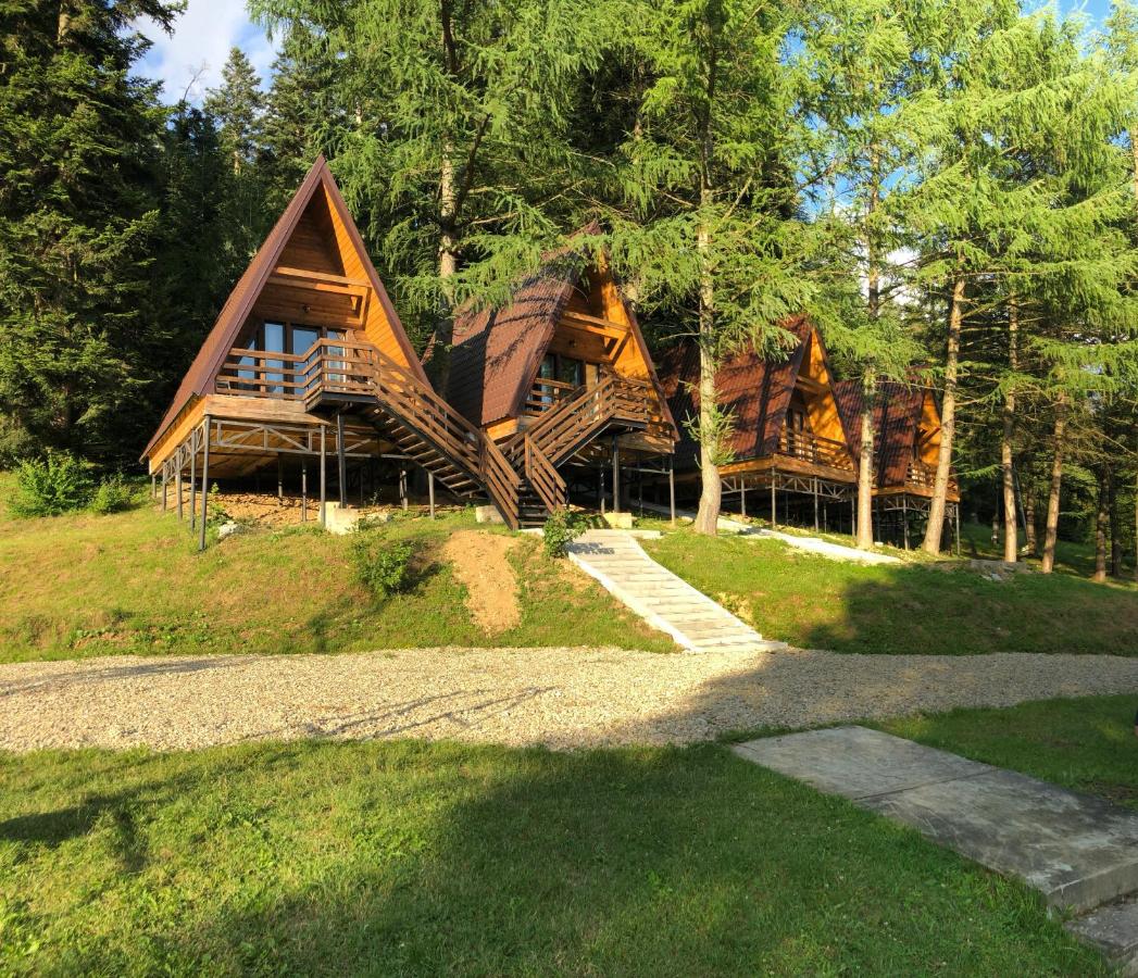 Karpatskyy - B&B