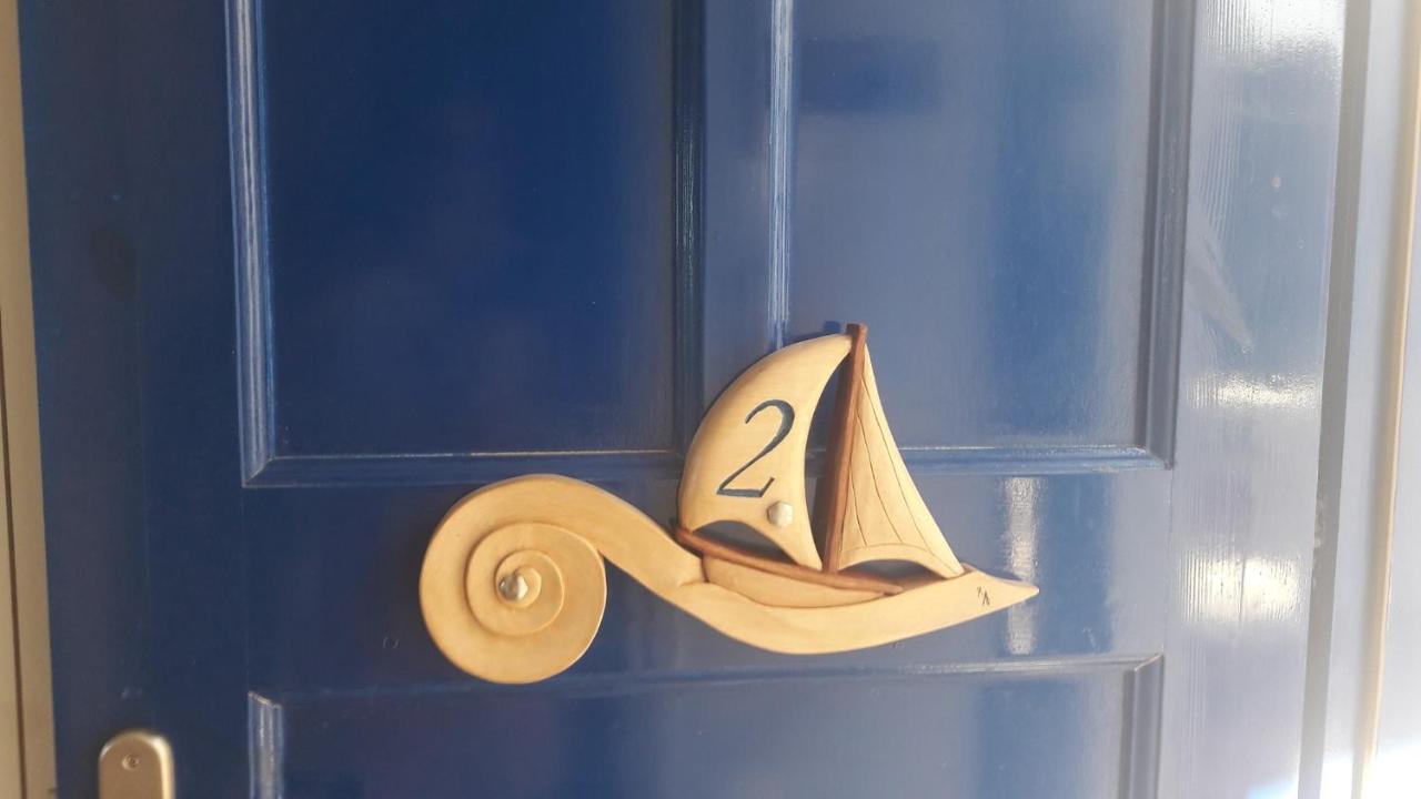 Standard Double or Twin Room with Sea View