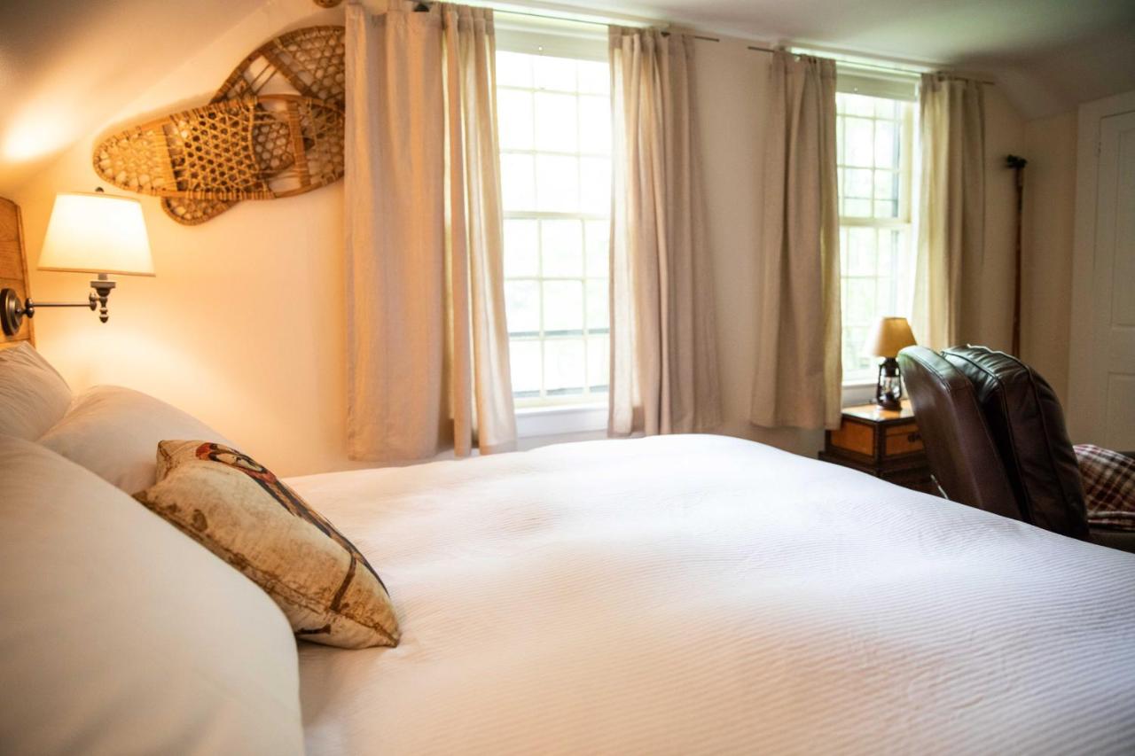 Superior Zimmer mit Kingsize-Bett
