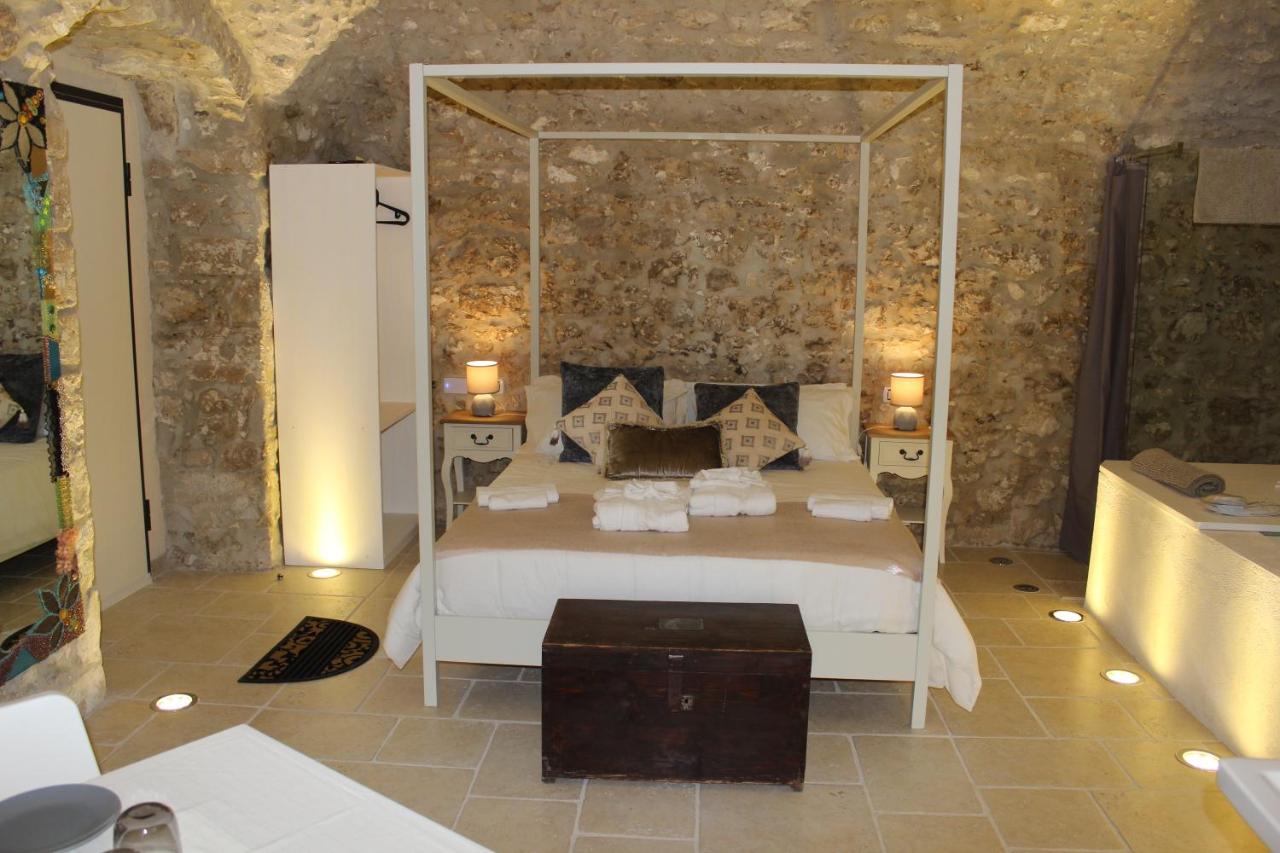 Suite with Private Pool