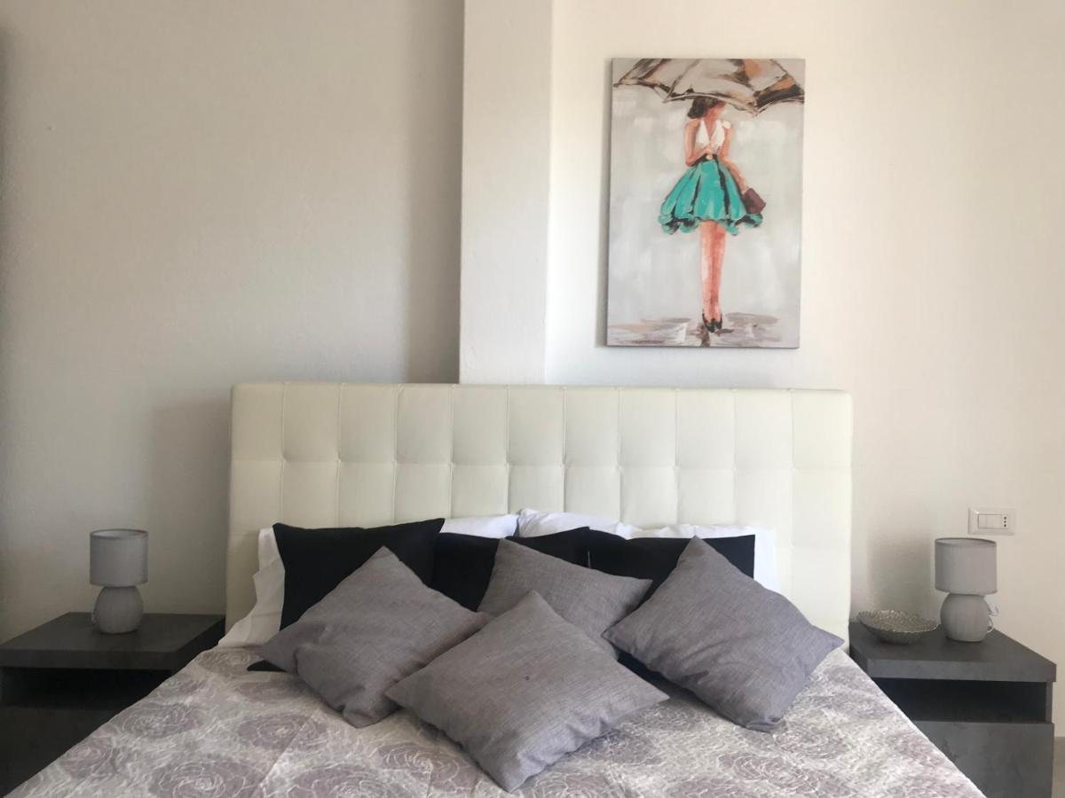Deluxe Tweepersoonskamer met Balkon en Uitzicht op Zee