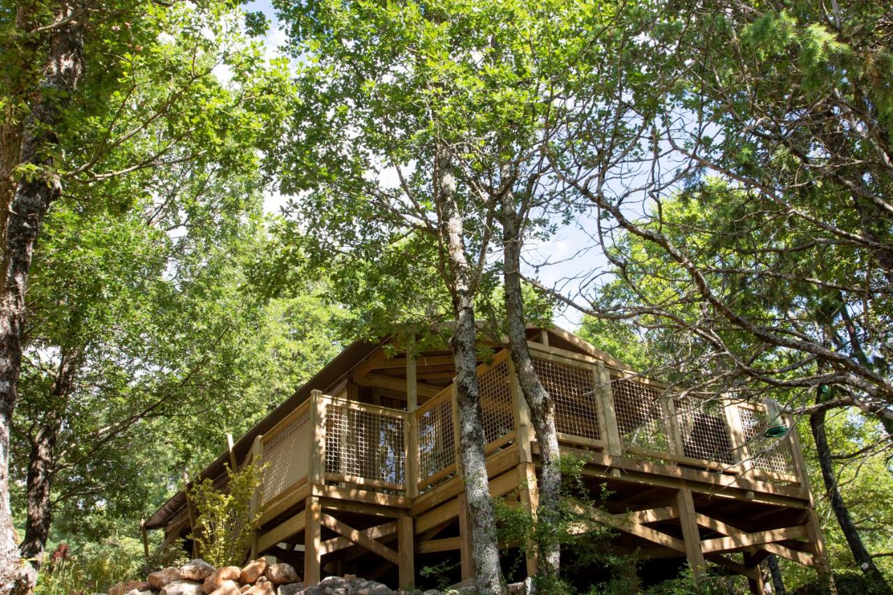 Family Bungalow