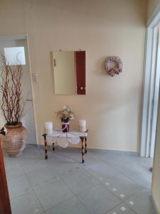 Appartamento con 2 Camere da Letto