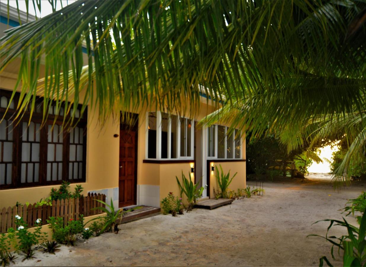 B&B Dhigurah - Dhigurah Beach Inn - Bed and Breakfast Dhigurah