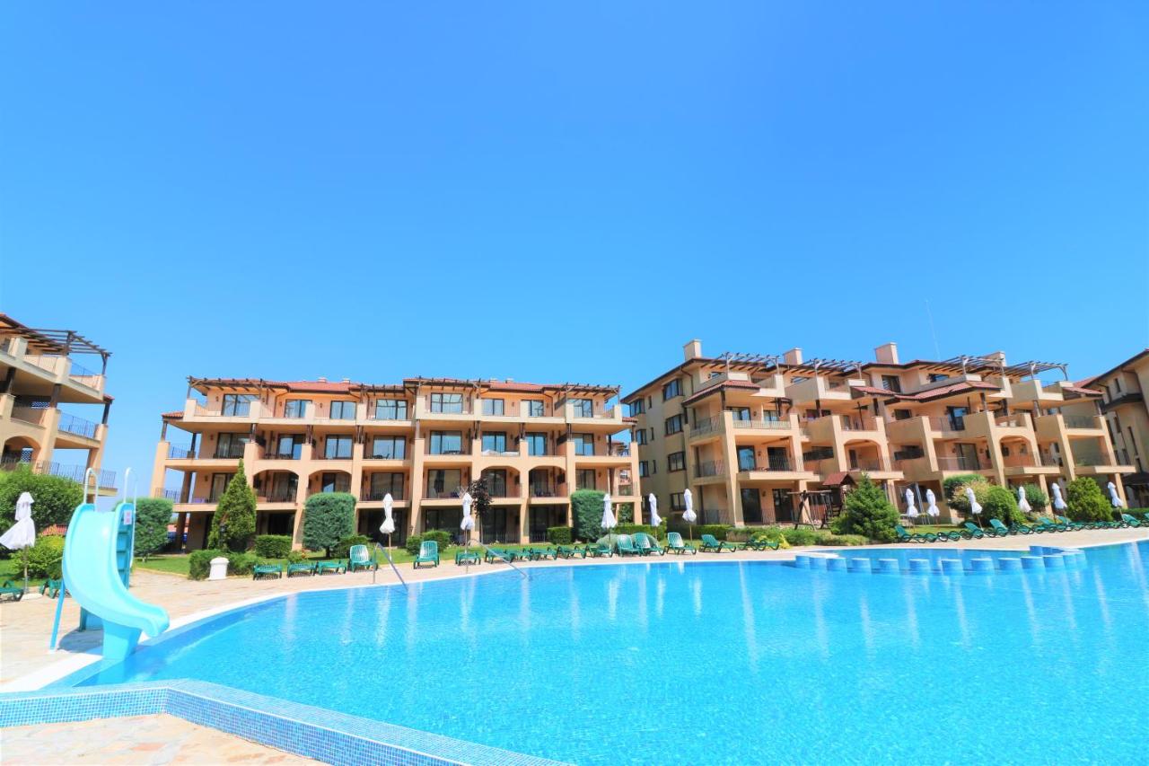 Kaliakria Sea View Apartments - B&B