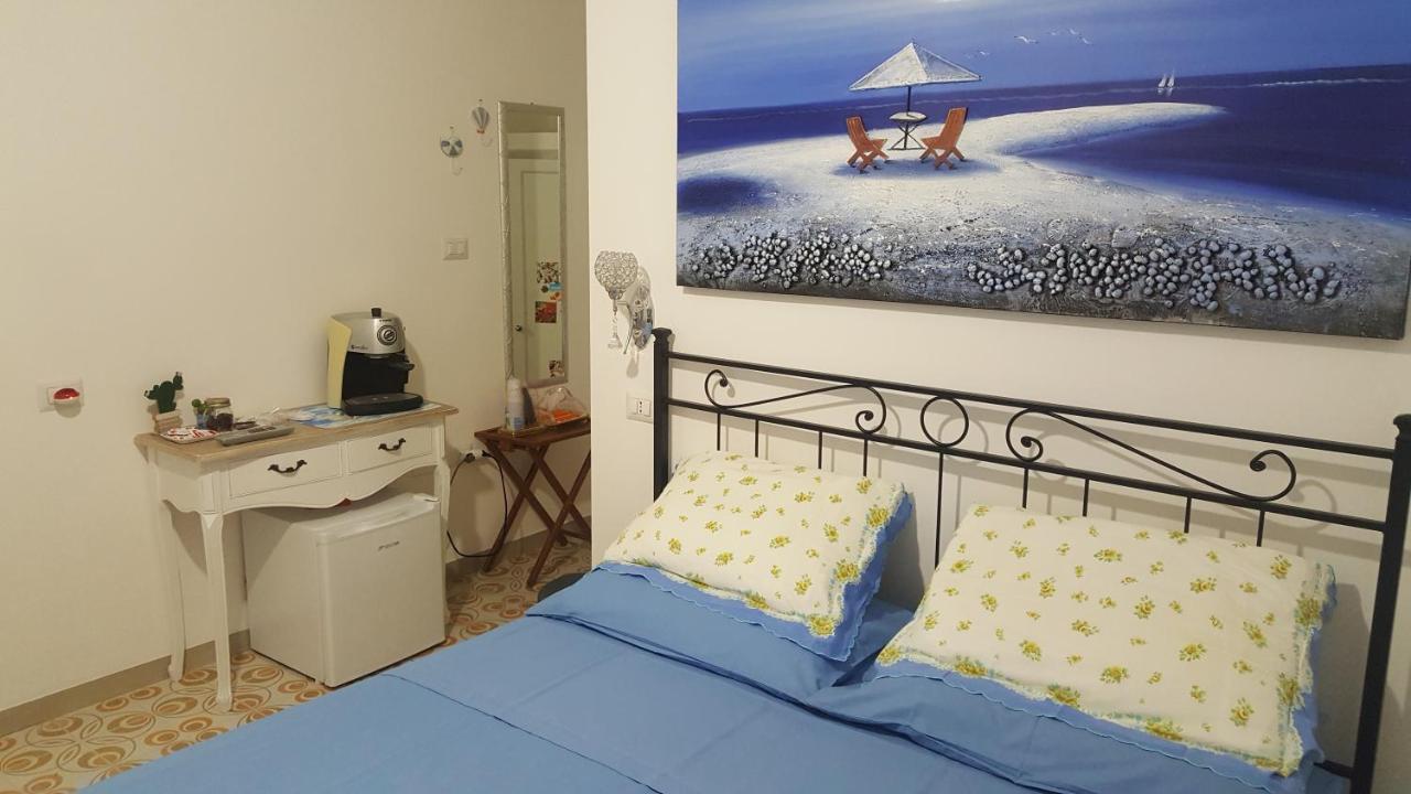 Deluxe Zimmer (2 Erwachsene & 1 Kind)